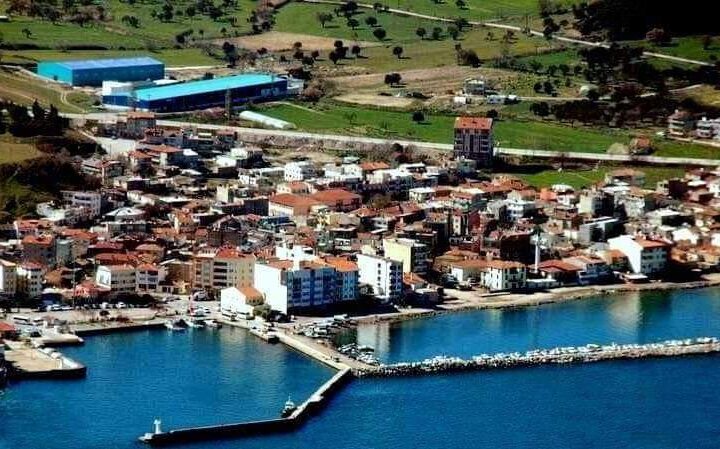 ECEABAT TARİHÇESİ